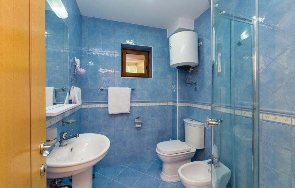 Port Adria Apartments Kamenari Dış mekan fotoğraf